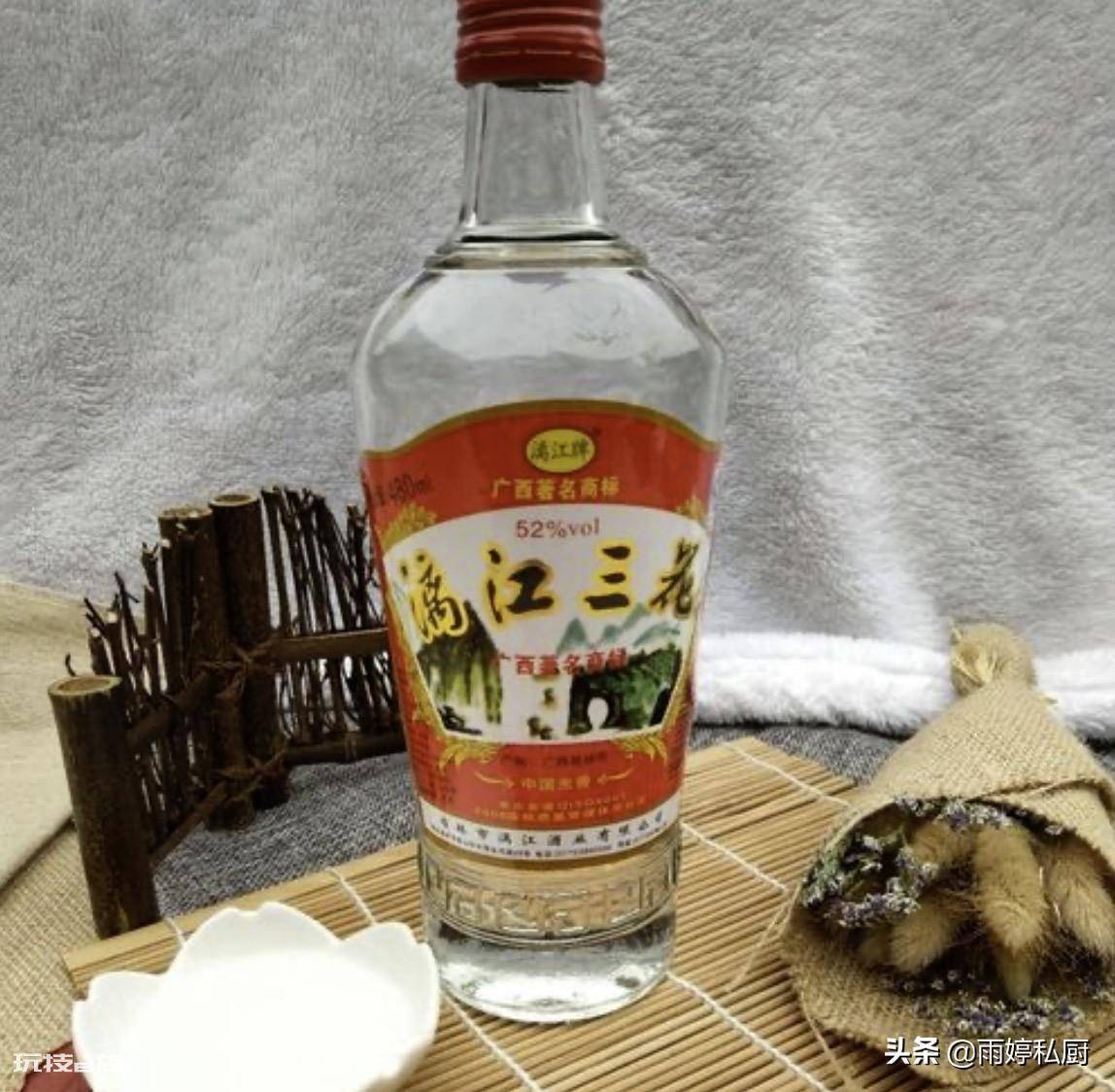 20元左右的好喝的白酒推荐(便宜好喝的7款白酒品牌)-图片7
